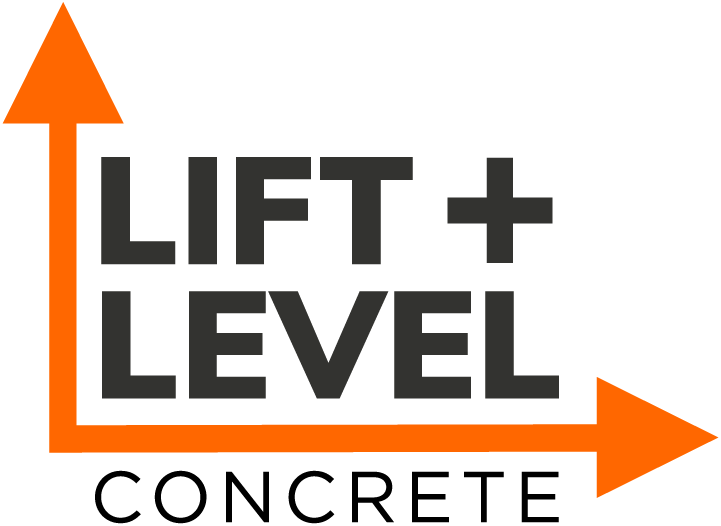 Lift + Level Concrete